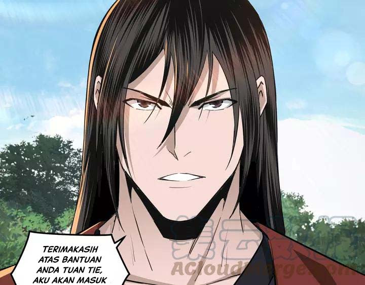 Greatest Boss System Chapter 55 Gambar 92